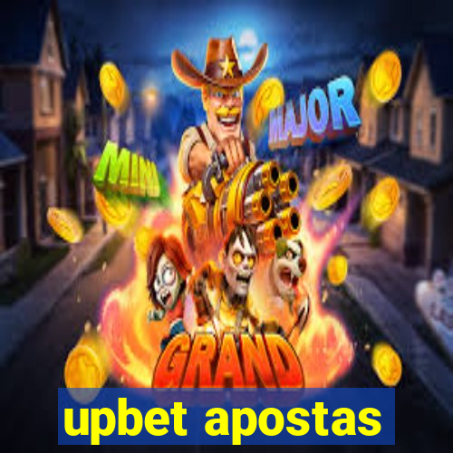 upbet apostas